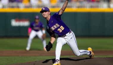 Holding No. 1 pick, Nationals' front-office upheaval injects even more uncertainty into MLB draft