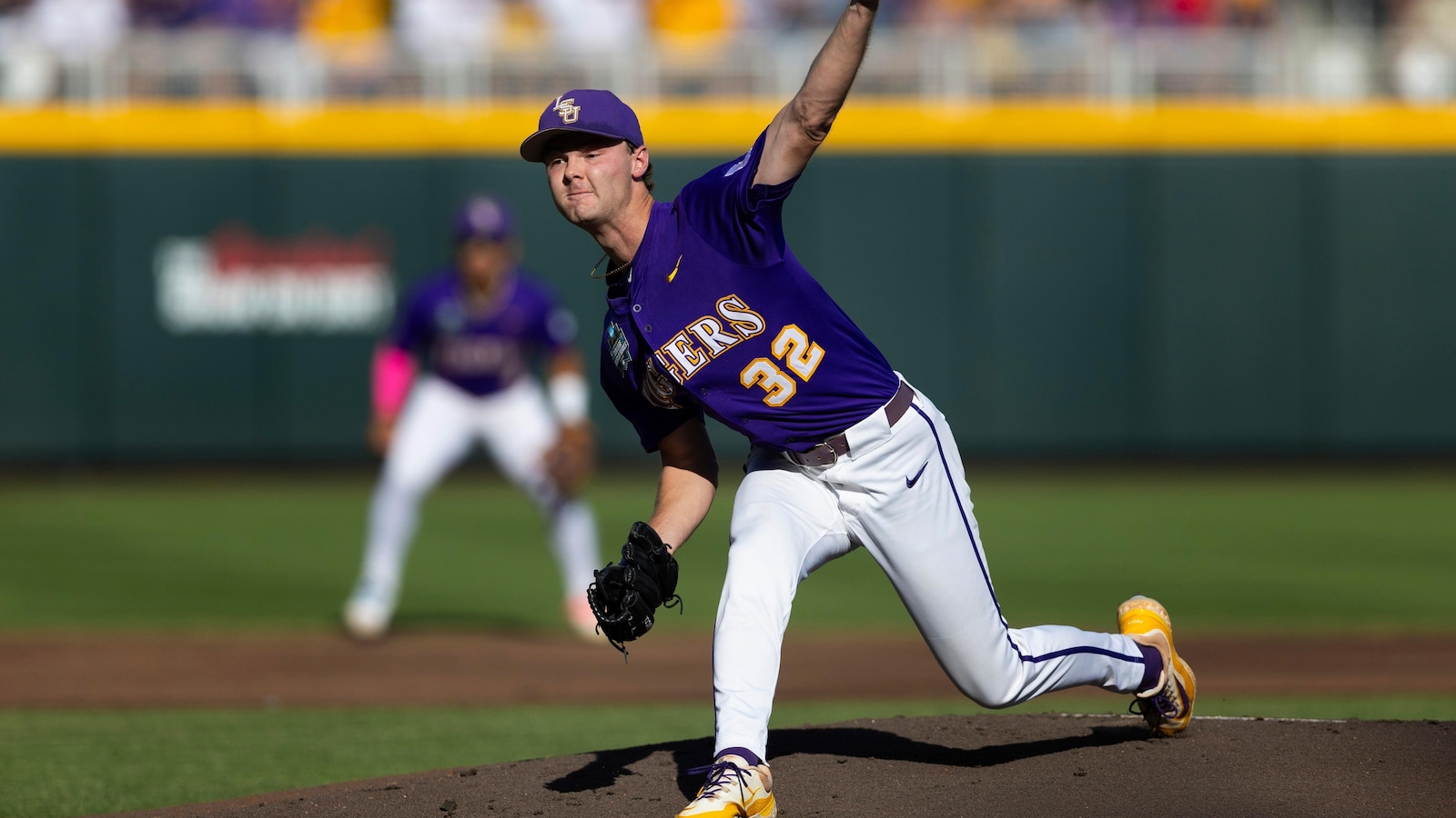 Holding No. 1 pick, Nationals' front-office upheaval injects even more uncertainty into MLB draft