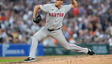 Royals calling up 45-year-old pitcher Rich Hill from minors for a start against the Cubs