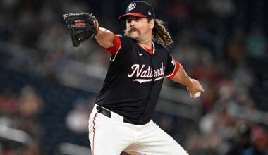 Suárez to Mariners, Durán to Phillies as MLB trade deadline heats up before Thursday's deadline