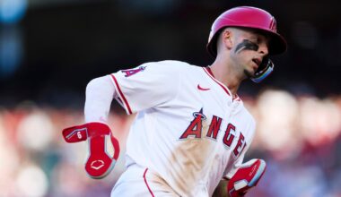 Zach Neto delivers walk-off hit in Angels' 3-2 victory over Mariners