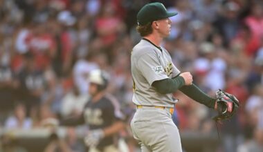 Rodríguez hits 1st MLB home run, Cecconi has career night in Guardians' win over Athletics