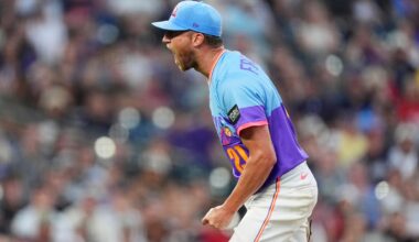 McMahon and Beck homers send MLB-worst Rockies to a 6-4 win over the Twins