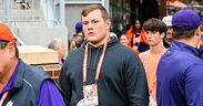 Clemson pledges shine at June camp, keeping tabs on other 2026 moves