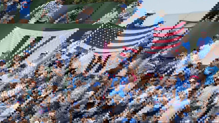 Cubs Minor League News: Five wins on the farm