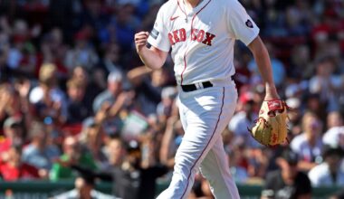 Searching for consistency as June becomes July