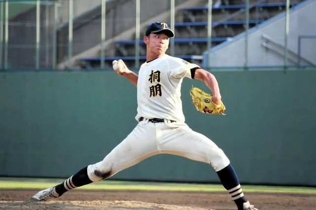Shotaro Morii, 18-year-old 2-way player, bypasses Japanese baseball to sign with Athletics