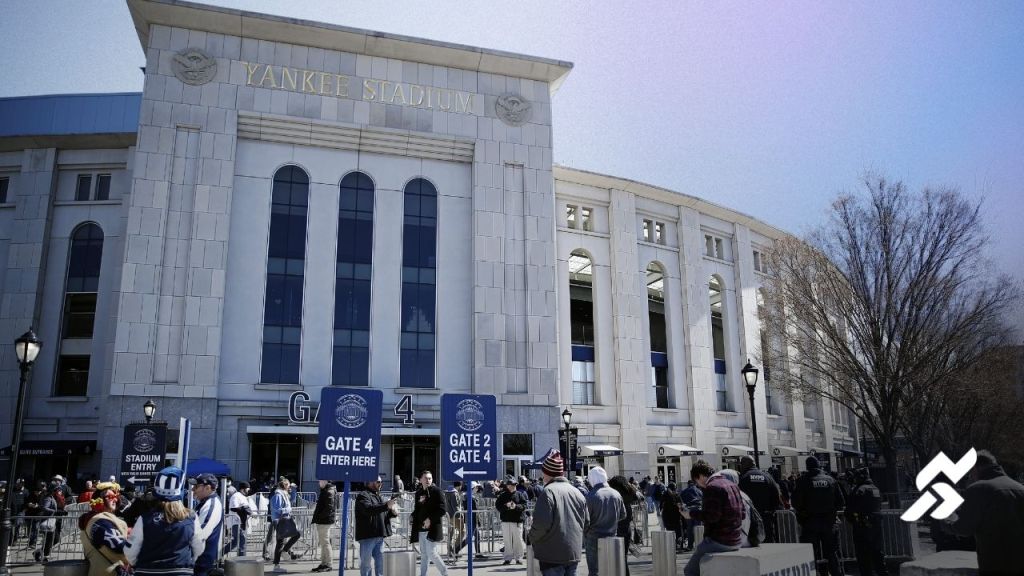 MLB Sues Yankees Hat Seller for Alleged Counterfeit Merchandise