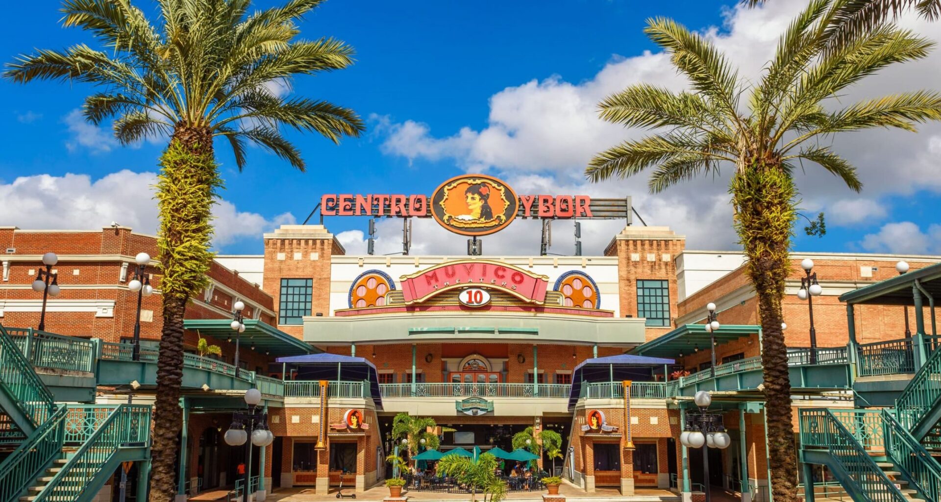 Could the Rays to Ybor be helped by the Rowdies