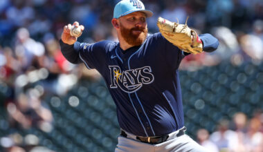Trade Deadline Outlook: Tampa Bay Rays
