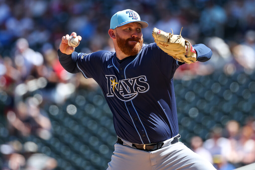 Trade Deadline Outlook: Tampa Bay Rays