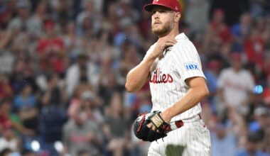 Phillies’ Zack Wheeler opts out of 2025 MLB All-Star Game – NBC Sports Philadelphia