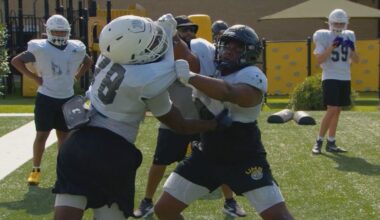 Sports2-a-Days Preview: U-High Cubs