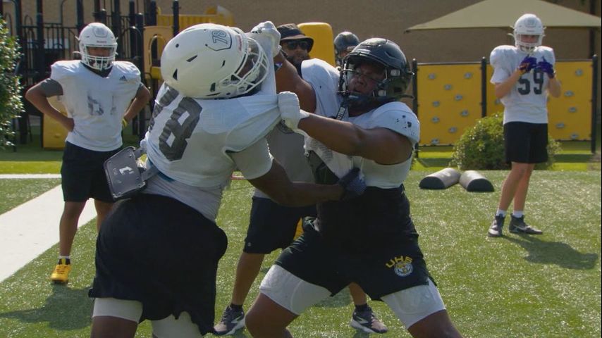 Sports2-a-Days Preview: U-High Cubs