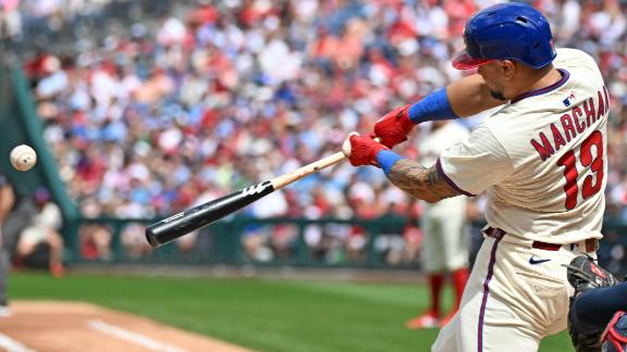 Suarez has career-high 11 strikeouts as Phils hold off Nats for 3-2 victory