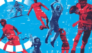 Netflix Wins Japanese Rights to 2026 World Baseball Classic