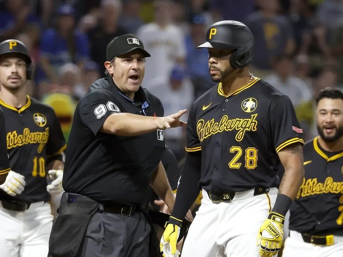 Pirates hot-head Tommy Pham levels steroids accusation in lashing out at Blue Jays