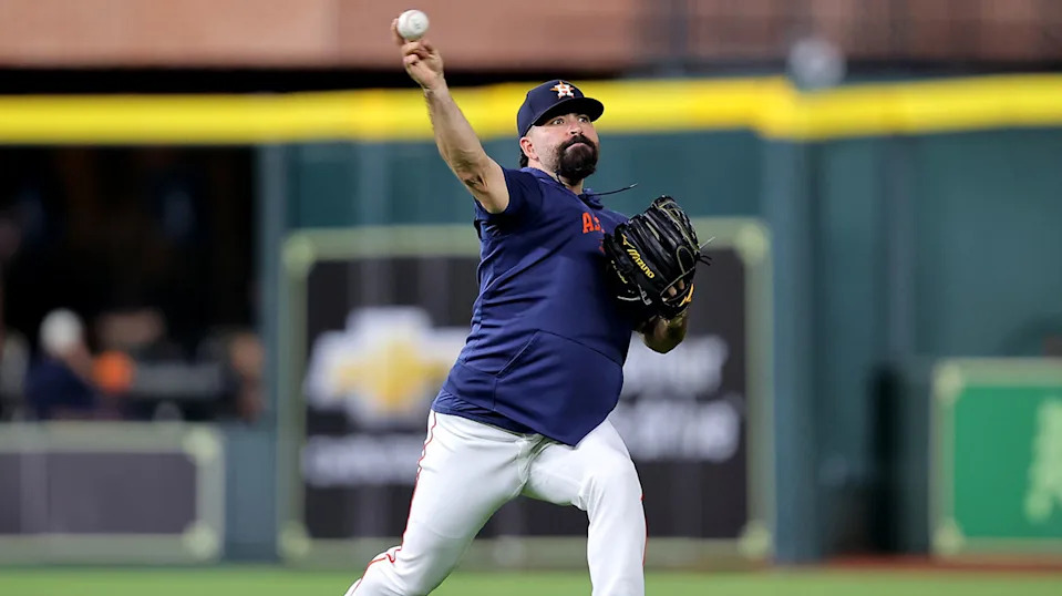 Erik Williams-Imagn Images