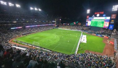 Sports Illustrated - How Bay FC Planned Their Historic…