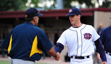 Dallas Baptist Officials Formally Accept Pac-12 Baseball Invitation in Statement