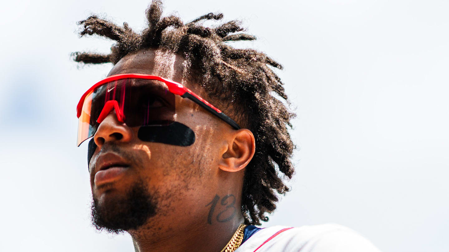 New York Mets v Atlanta Braves