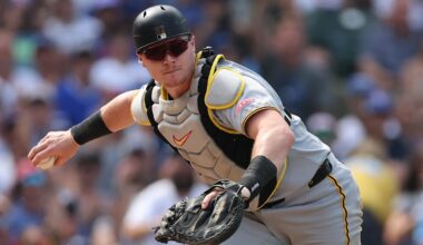 Pittsburgh Pirates v Chicago Cubs