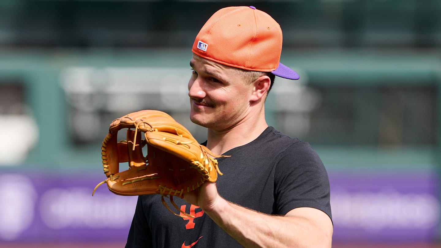 Giants Have Received Much-Needed Spark From Matt Chapman's Return to Lineup