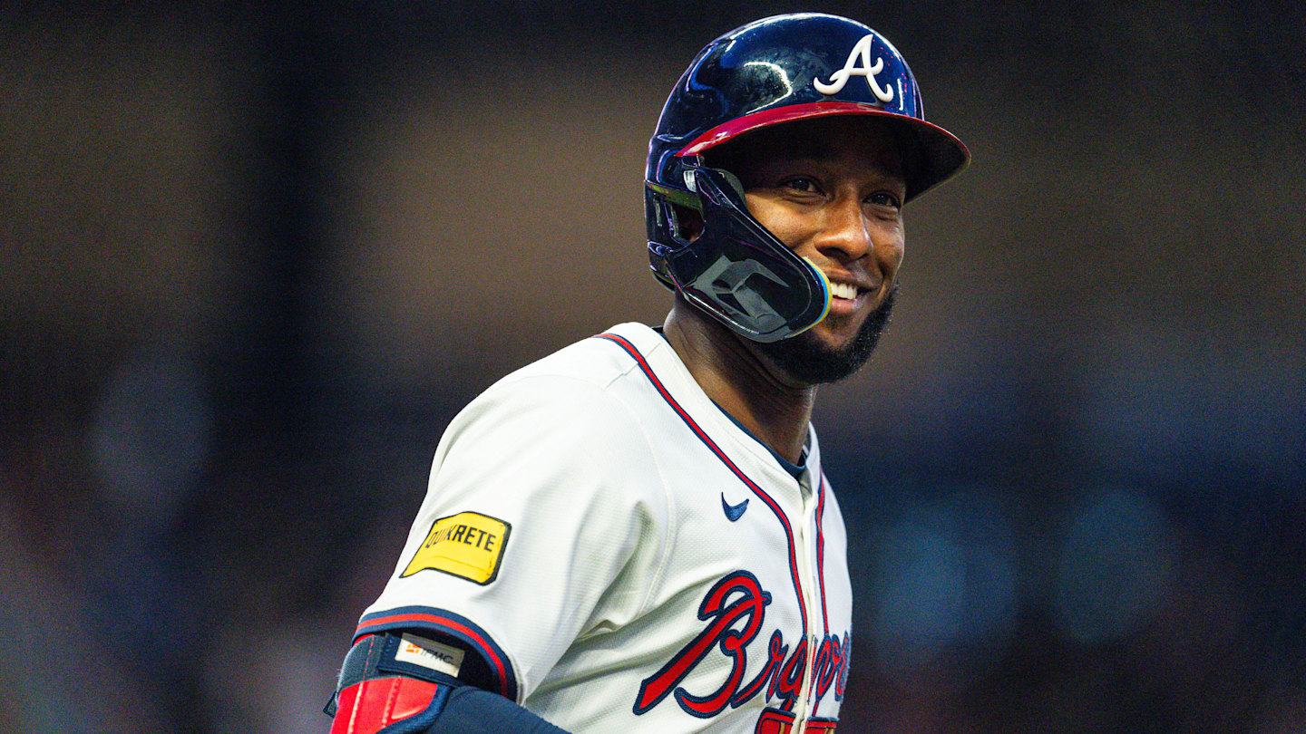 Chicago White Sox v Atlanta Braves