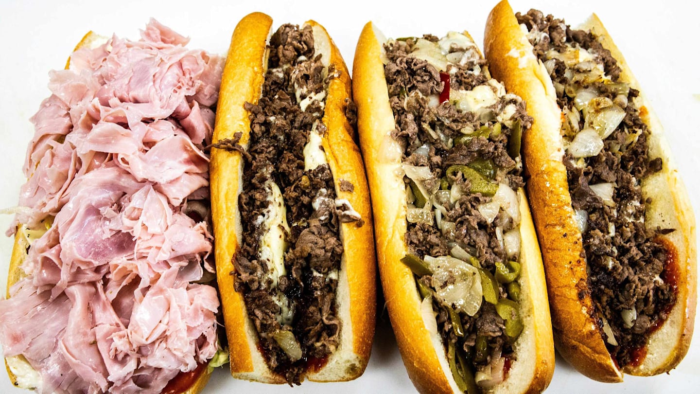 Braves Bullpen Catcher Chased Tasty Philadelphia Record