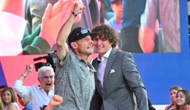 Braves Prospect JR Ritchie’s Wild Draft Day