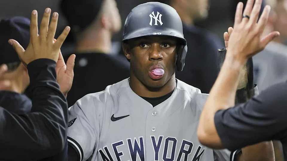 Sam Navarro-USA TODAY Sports