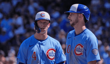 Recent MLB history provides hope for Cubs in NL Central race