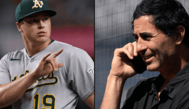 With Mason Miller deal, Padres GM A.J. Preller did what he does best: Trade grades