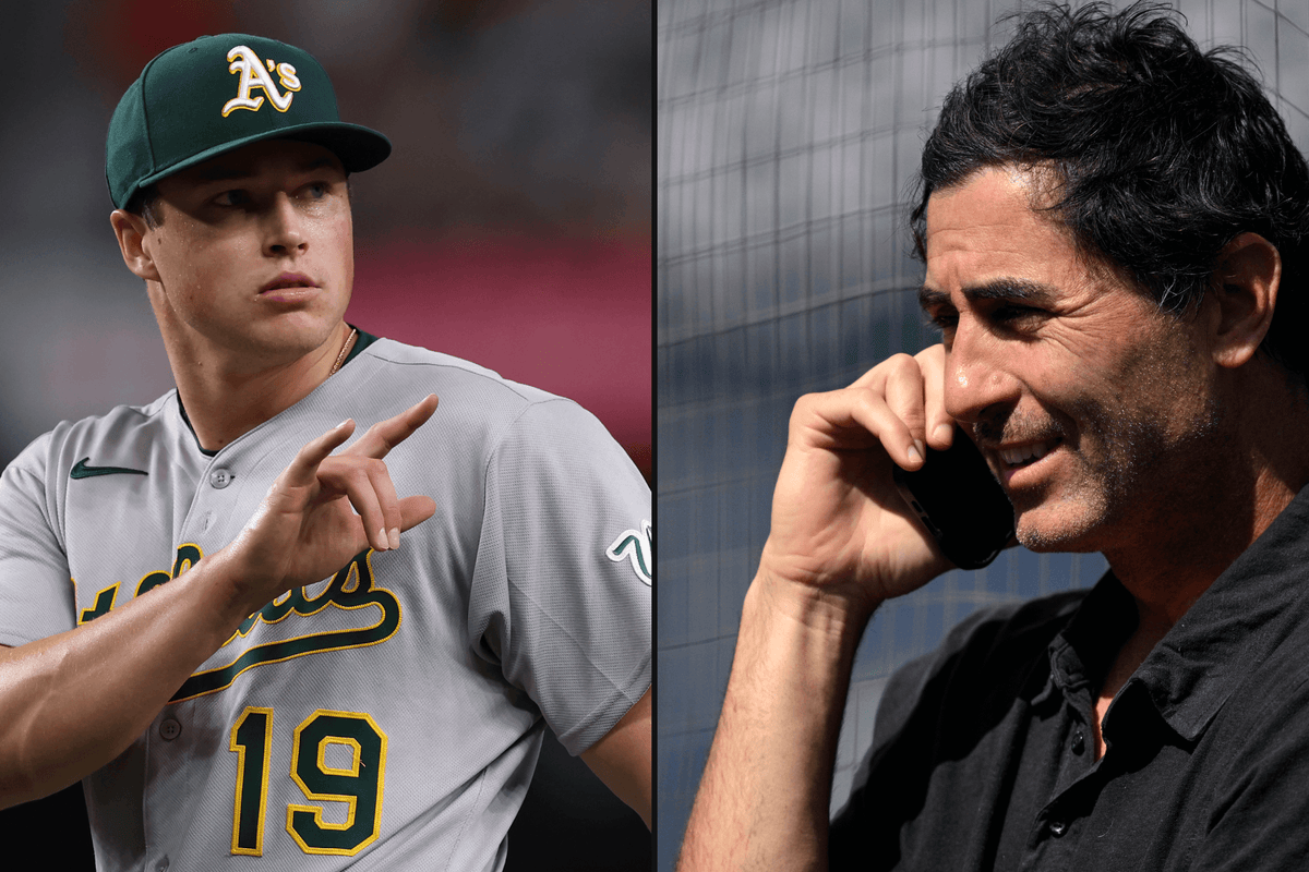 With Mason Miller deal, Padres GM A.J. Preller did what he does best: Trade grades