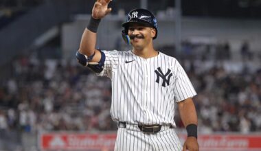 Yankees face MLB free agency dilemma with Trent Grisham