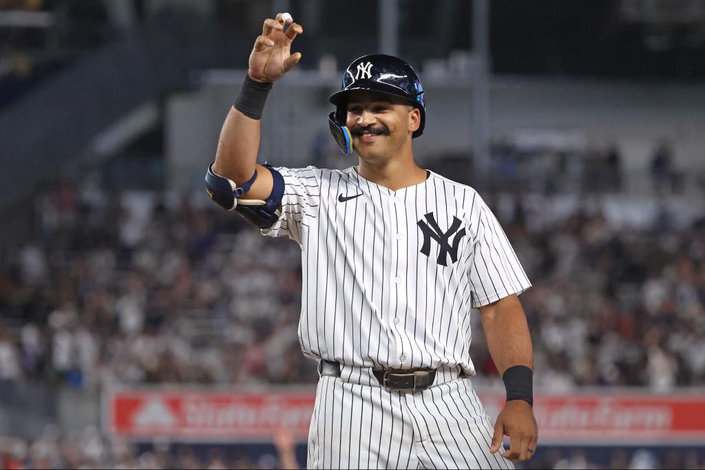 Yankees face MLB free agency dilemma with Trent Grisham