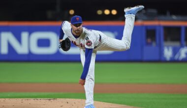 Claim $150 bonus or $1K first bet safety net for Mets vs. Nationals on Tuesday