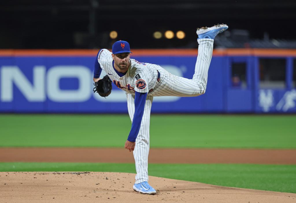 Claim $150 bonus or $1K first bet safety net for Mets vs. Nationals on Tuesday