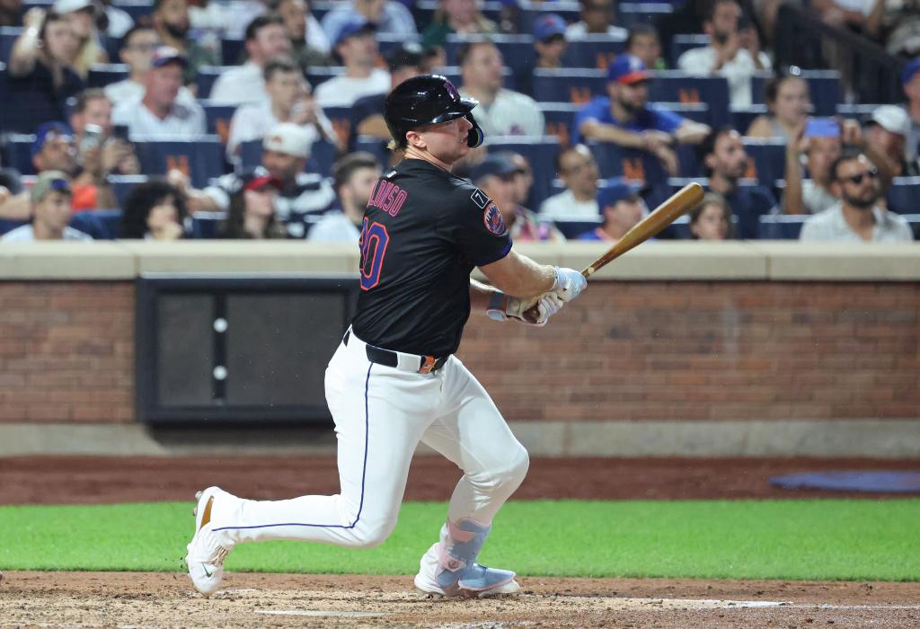 Claim $150 bonus or $1K first bet safety net for Mets vs. Mariners on Saturday