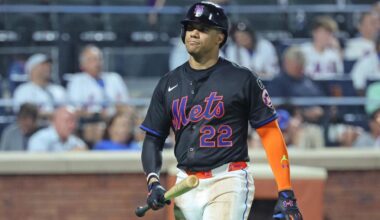 The Mets make you cling to fragile hopes