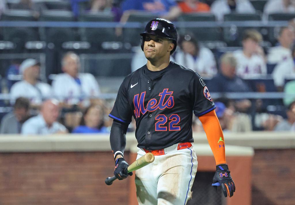 The Mets make you cling to fragile hopes