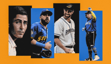 MLB trade deadline superlatives: Best and worst trade, weirdest move, biggest overpay and more