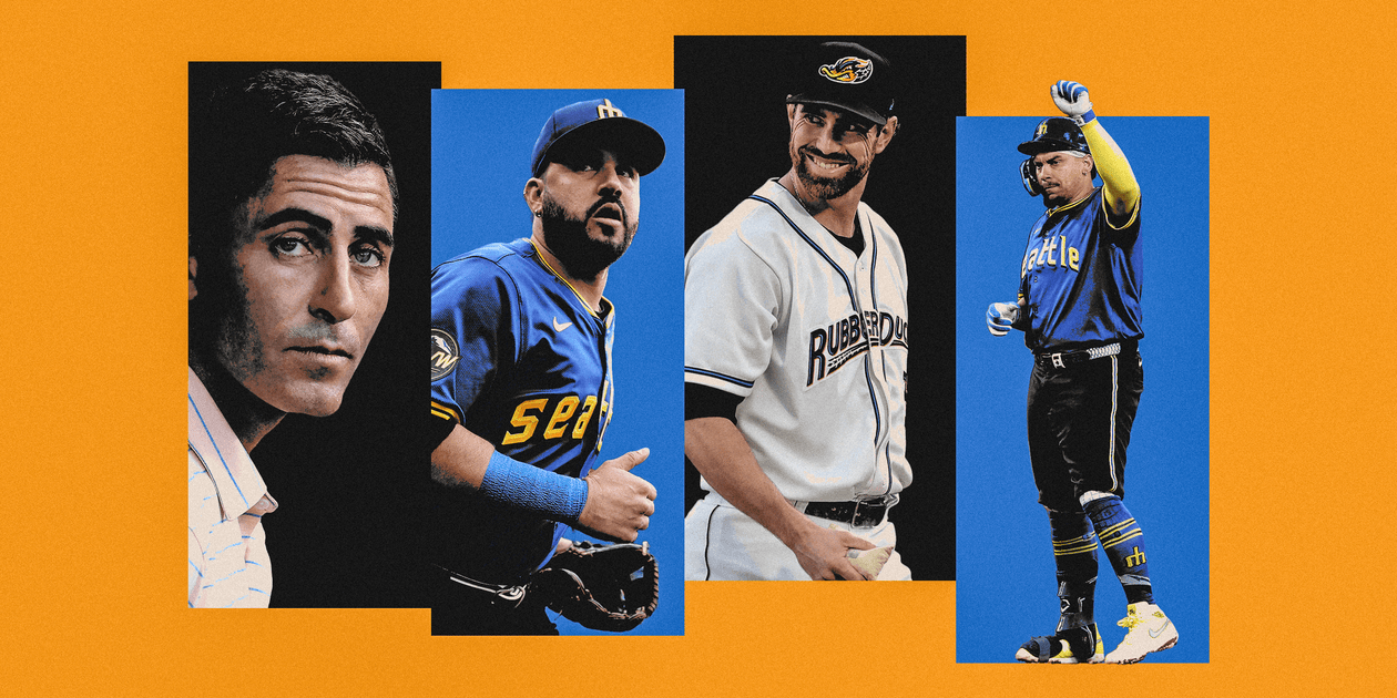 MLB trade deadline superlatives: Best and worst trade, weirdest move, biggest overpay and more