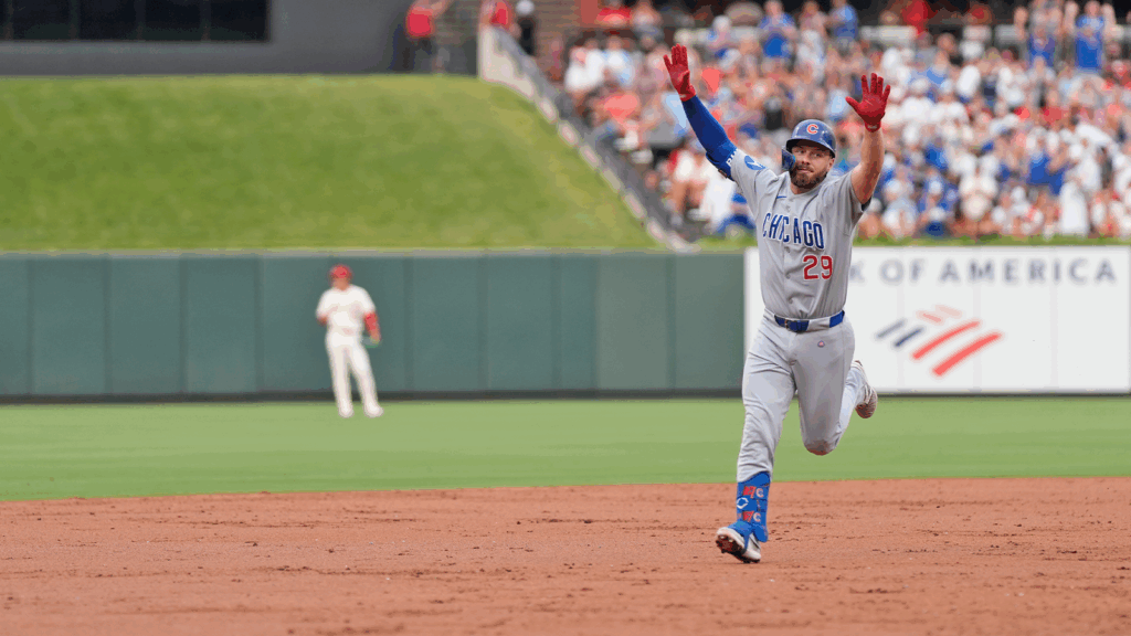 Marquee Sports Network Logo