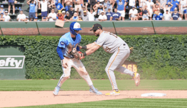 Beyond the Box Score: Cubs' Pete Crow-Armstrong's slide proves difference