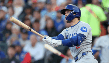 Cubs Takeaways: What we learned in rough night against Giants