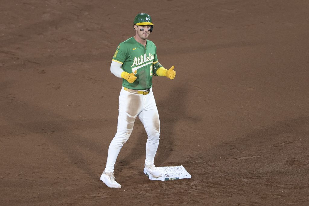 Wednesday Sports – Tigers blow 6-5 lead in the 10th, fall 7-6 to Athletics