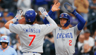 Cubs Takeaways: What we learned as bats explode during win in Colorado
