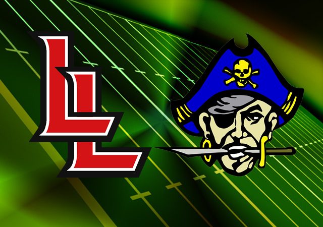 Friday Sports – Lakeshore Shut Out by Grand Haven 38-0 in Season Opener