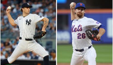Future is very bright for Yankees and Mets